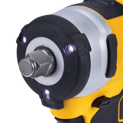 XTREME 12V MAX* BRUSHLESS 1/2 IN. CORDLESS IMPACT WRENCH (TOOL ONLY)