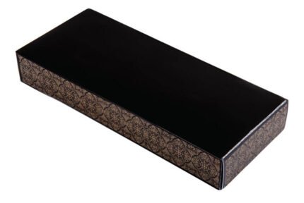 EBERN - BUKHOOR SET OF 10 WHITE OUDH FRAGRANCE