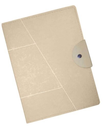 ECO-NEUTRAL JUDAS A4 FOLDER - CRAFT EXTERIOR