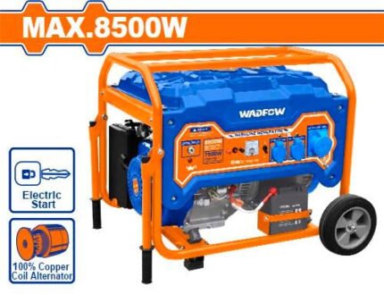 WADFOW WGEAA10 GASOLINE GENERATOR
