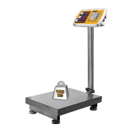 ELECTRONIC SCALE 100KG