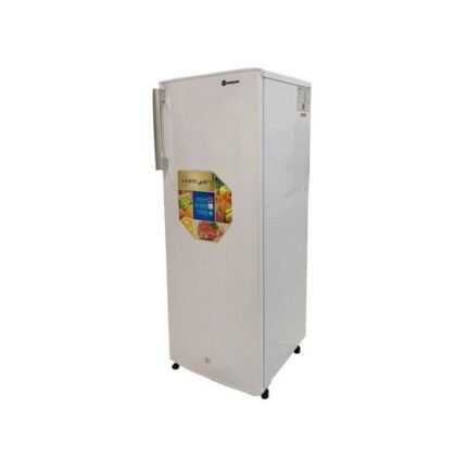 RF299LC - 9FT - 1-DOOR REFRIGERATOR - WHITE