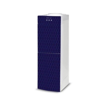 WD1042J-FU - WATER DISPENSER WITH REFRIGERATOR - BLUE