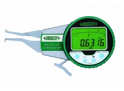 INSIZE INTERNAL DIAL CALIPER GAGE | 2222-25