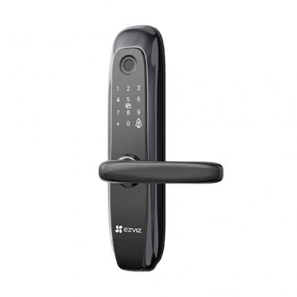 EZVIZ L2S SMART FINGERPRINT LOCK