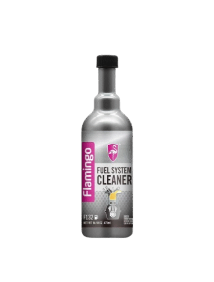 FLAMINGO F132 FUEL SYSTEM CLEANER