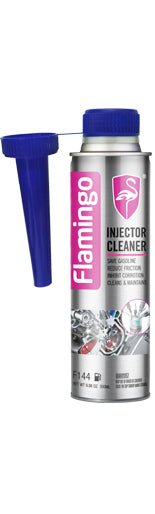 FLAMINGO F144 INJECTOR CLEANER