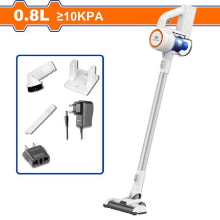 CORDLESS VACUUM CLEANER