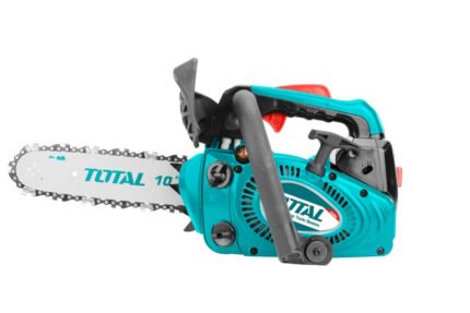 TOTAL TG5261011 GASOLINE CHAIN SAW 10_ | 0.7KW