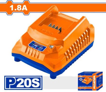 P20S BATTERY CHARGER