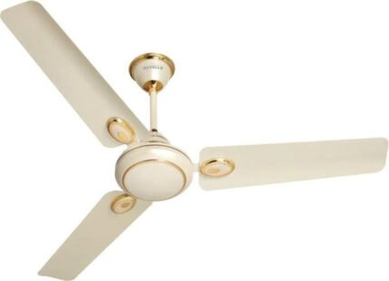 HAVELLS CEILING FAN 1400MM MILOR - PEARL IVORY -BEIGE | HAV00161