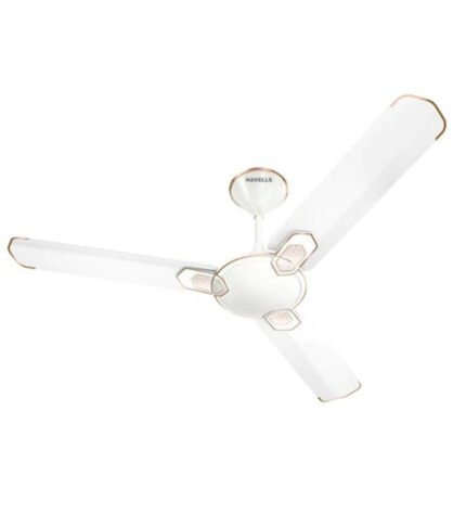 HAVELLS CEILING FAN 1400MM CARNESIA - WHITE | HAV00164