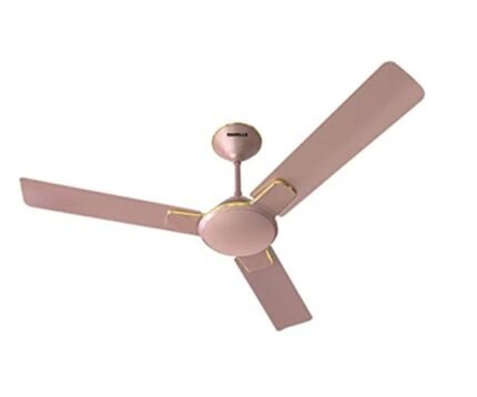 HAVELLS CEILING FAN 1400MM ENTICER ROSE GOLD | HAV00015