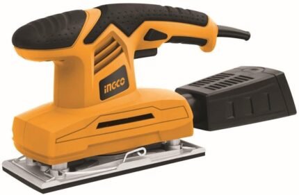 FINISHING SANDER 200W