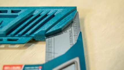 TMT61126 ANGLE SQUARE