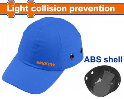 WADFOW BUMP CAP ABS WSH1801