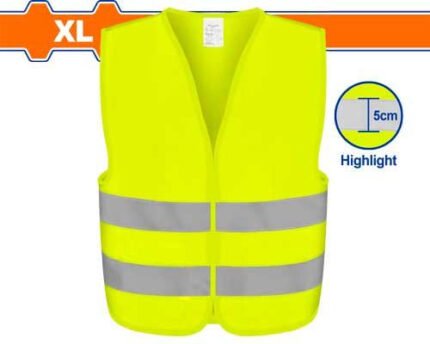 WADFOW REFLECTION VEST WRV2802