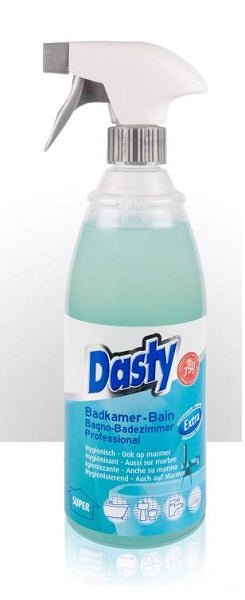 PROFESSIONAL BATHROOM CLEANER