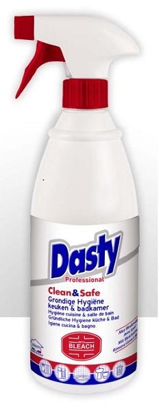 MULTIPURPOSE OXY SANITIZER