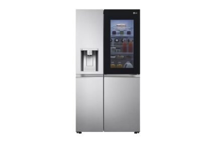TOP FREEZER 28 FT DOUBLE DOOR REFRIGERATOR