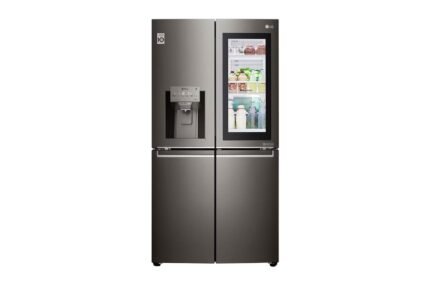 INSTAVIEW DOOR-IN-DOOR, FOUR DOOR REFRIGERATOR, 705L GROSS CAPACITY