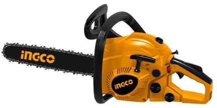 INGCO GCS5411611 GASOLINE CHAINSAW 1.4KW