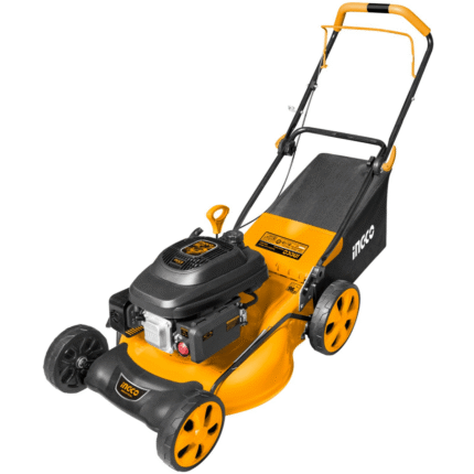 INGCO GLM196202 GASOLINE SELF-PROPELLED LAWN MOWER 3.5KW