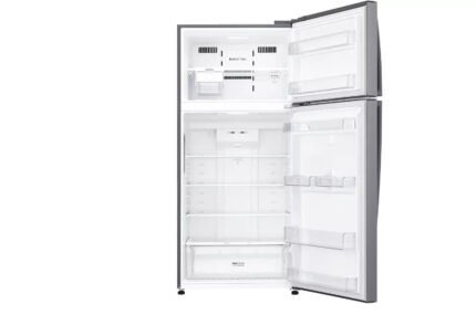 LG TOP FREEZER REFRIGERATOR 516L | GNM-705HLL