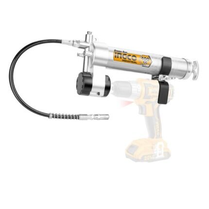 GREASE GUN ATTACHMENT