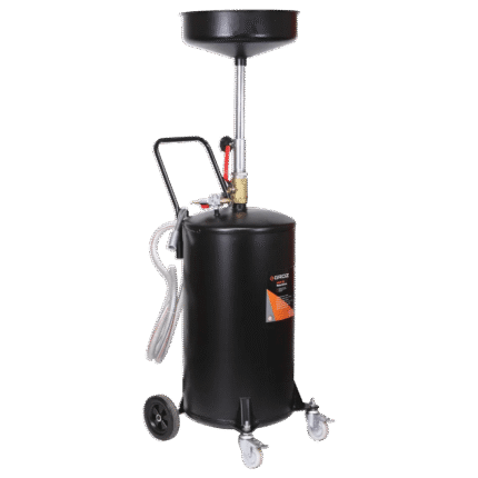 GROZ WASTE OIL DRAIN| WOD/68A
