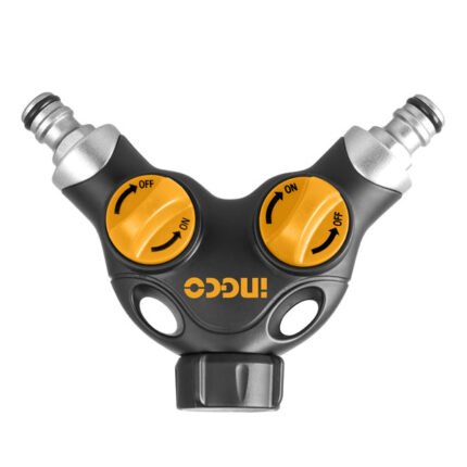 HOSE CONNECTOR