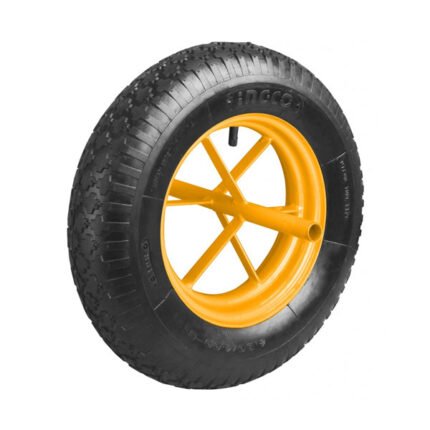 PNEUMATIC WHEEL - 130