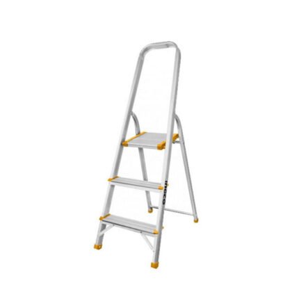 HOUSEHOLD LADDER 3 STEPS