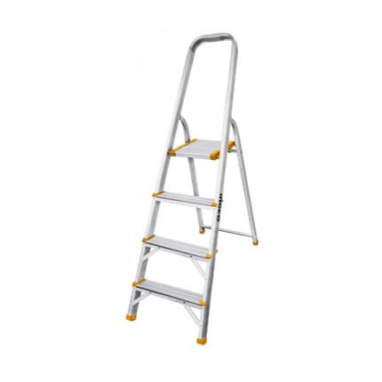 HOUSEHOLD LADDER 4 STEPS