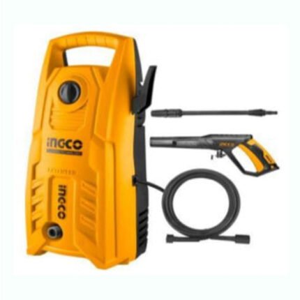 HIGH PRESSURE WASHER 1400W