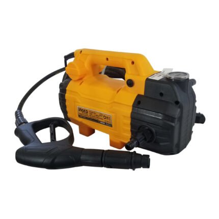 HIGH PRESSURE WASHER 1500W (100BAR)