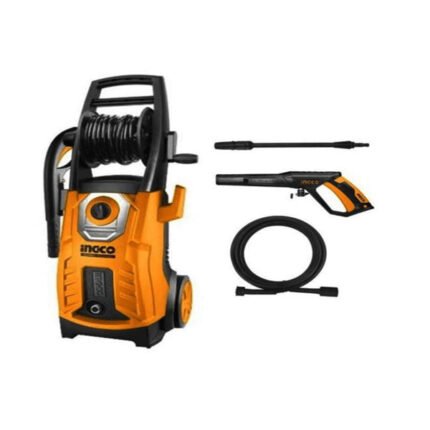 HIGH PRESSURE WASHER 2500W