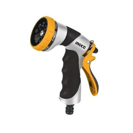 ZINC ALLOY TRIGGER NOZZLE