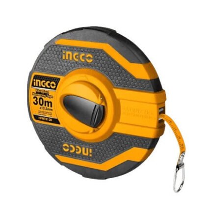 INGCO FIBREGLASS MEASURING TAPE 30M HFMT8330