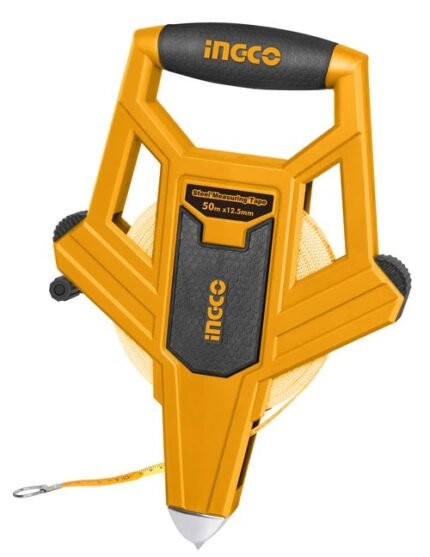 INGCO FIBREGLASS MEASURING TAPE HFMT8350