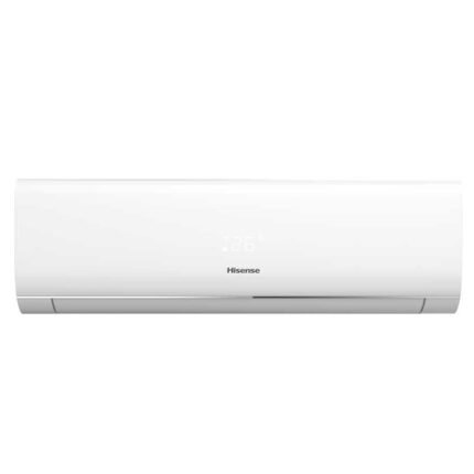 HISENSE AIR CONDITION - 1.5 TON | QAS-18HT