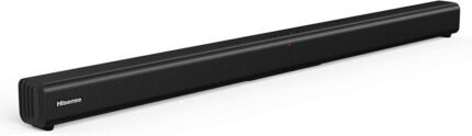 HISENSE CHANNEL SOUND BAR 2.0 CH - 400W