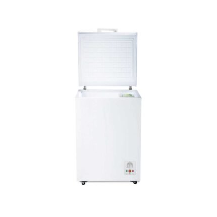 HISENSE FREEZER - 100 LT