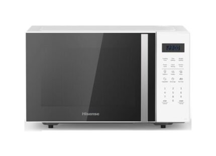 HISENSE MICROWAVE SOLO - 20 L