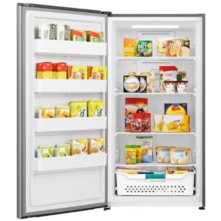HISENSE REFRIGATOR & FREEZER- SINGLE DOOR | 769 L