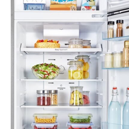HISENSE REFRIGERATOR - 488 L