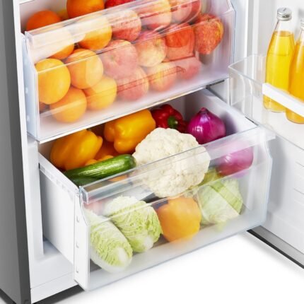 HISENSE FREEZER - SINGLE DOOR | 360 L