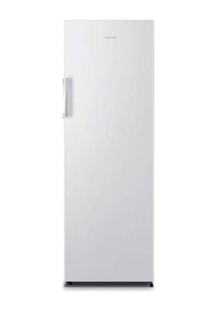 HISENSE UPRIGHT FREEZER - SINGLE DOOR | 246 L