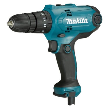 MAKITA HP0300 HAMMER DRIVER DRILL 10MM