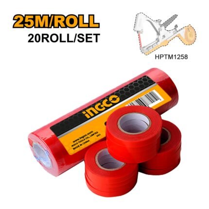 INGCO HPTM1258T PLANT BINDING TAPE 25M